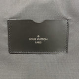 【5gd5299-h】ルイヴィトン キャリーバッグ ダミエ・グラフィット ペガス55 N23299 ブラック【中古】メンズ
