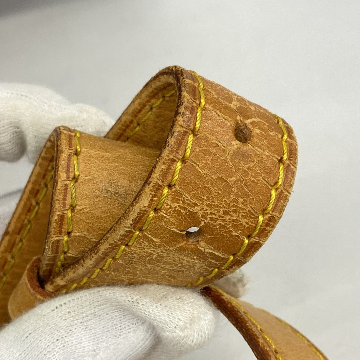 【5gd5318-h】ルイヴィトン ボストンバッグ モノグラム キーポルバンドリエール55 M41414 ブラウン【中古】メンズ レディース ユニセックス