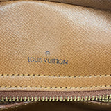 ★SALE【5gd5369-h】ルイヴィトン ショルダーバッグ モノグラム サンリス M51222 ブラウン【中古】レディース