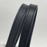 【5gd5394-h】ルイヴィトン ハンドバッグ モノグラム ヴェリージップ M54147 ノワール【中古】レディース