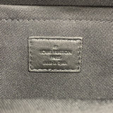 【5gd5399-b-h】ルイヴィトン リュック・デイパック モノグラム パームスプリングスバックパックMINI M44873 ブラウン ブラック【中古】レディース