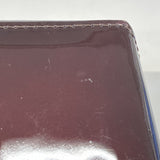 ★SALE【5gd5402-b-h】ルイヴィトン ハンドバッグ ヴェルニ ウィルシャーPM M93641 アマラント【中古】レディース