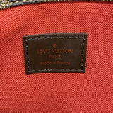 【5gd5405-b-h】ルイヴィトン ショルダーバッグ ダミエ ブルームズベリPM N42251 エベヌ【中古】レディース