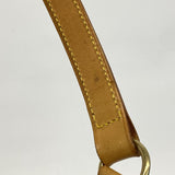 【5gd5423-h】ルイヴィトン ショルダーバッグ モノグラム ブローニュ30 M51265 ブラウン【中古】レディース