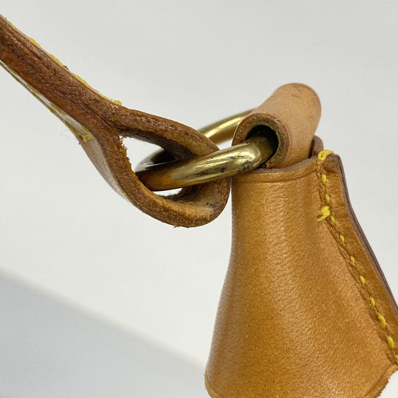 【5gd5423-h】ルイヴィトン ショルダーバッグ モノグラム ブローニュ30 M51265 ブラウン【中古】レディース
