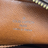 ★SALE【5gd5424-h】ルイヴィトン ショルダーバッグ モノグラム ダヌーブ M45266 ブラウン【中古】レディース