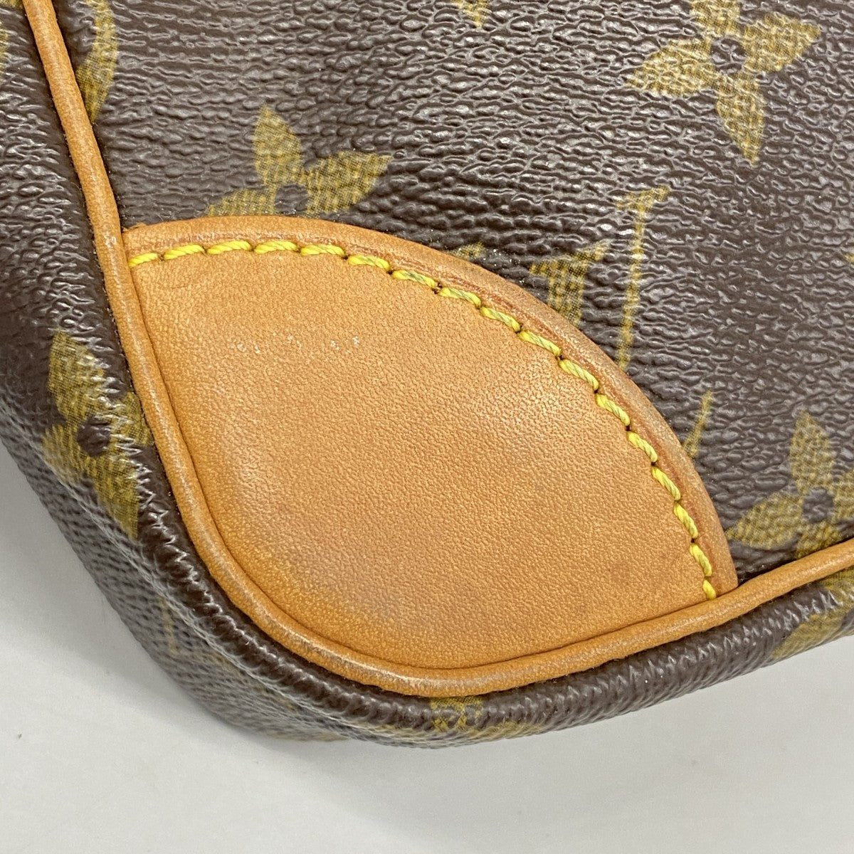 ★SALE【5gd5424-h】ルイヴィトン ショルダーバッグ モノグラム ダヌーブ M45266 ブラウン【中古】レディース
