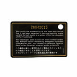 ★SALE【5gd5474-h】シャネル ハンドバッグ Vステッチ チェーン ラムスキン ブラック ゴールド金具【中古】レディース