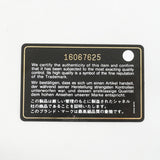 【5gd5485-h】シャネル トートバッグ ドーヴィル キャンバス グレー ブラック シルバー金具【中古】レディース