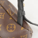 ★SALE【5gd5492-h】ルイヴィトン リュック・デイパック モノグラム パームスプリングスバックパックPM M44871 ブラウン【中古】レディース