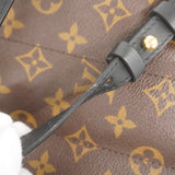 ★SALE【5gd5492-h】ルイヴィトン リュック・デイパック モノグラム パームスプリングスバックパックPM M44871 ブラウン【中古】レディース
