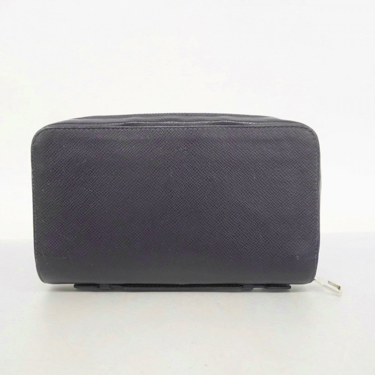 【5gd5499-h】ルイヴィトン 長財布 タイガ ジッピーXL M42098 オセアン【中古】メンズ
