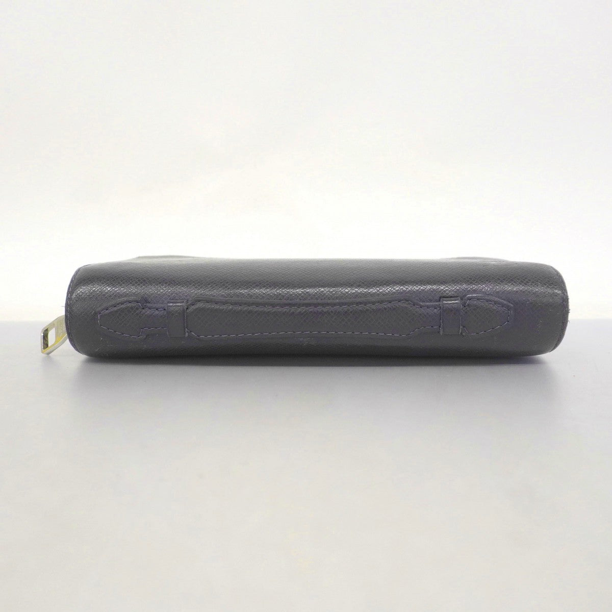 【5gd5499-h】ルイヴィトン 長財布 タイガ ジッピーXL M42098 オセアン【中古】メンズ
