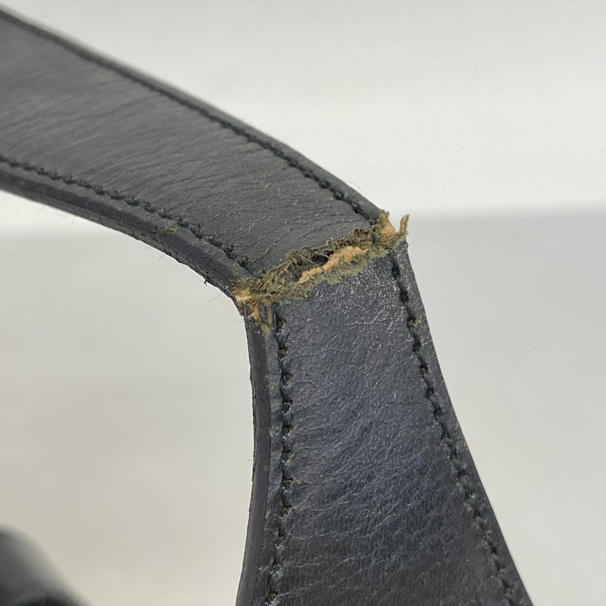 ★SALE【5gd5511-h】グッチ ショルダーバッグ GGキャンバス 001 3306 キャンバス ブラック シルバー金具【中古】レディース