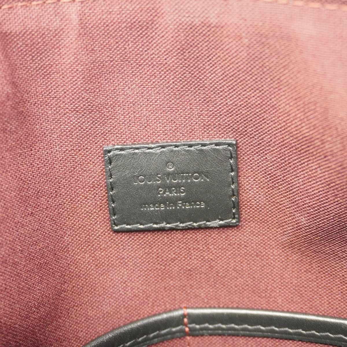 【5gd5560-h】ルイヴィトン ショルダーバッグ モノグラム・マカサー トーレス M40387 ブラウン【中古】メンズ