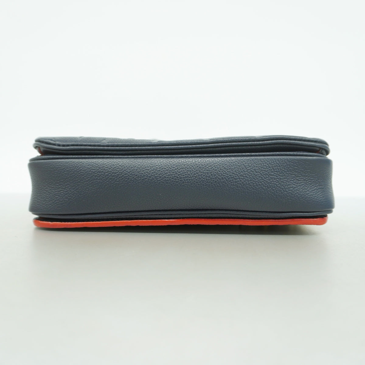 【6ge5510】ルイヴィトン ハンドバッグ モノグラム・アンプラント ポシェットメティスMM M44071 マリーヌルージュ 2wayバッグ【中古】レディース