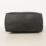 ★SALE【5ge5601-h】グッチ トートバッグ GGキャンバス 002 1098 キャンバス ブラック ゴールド金具【中古】レディース