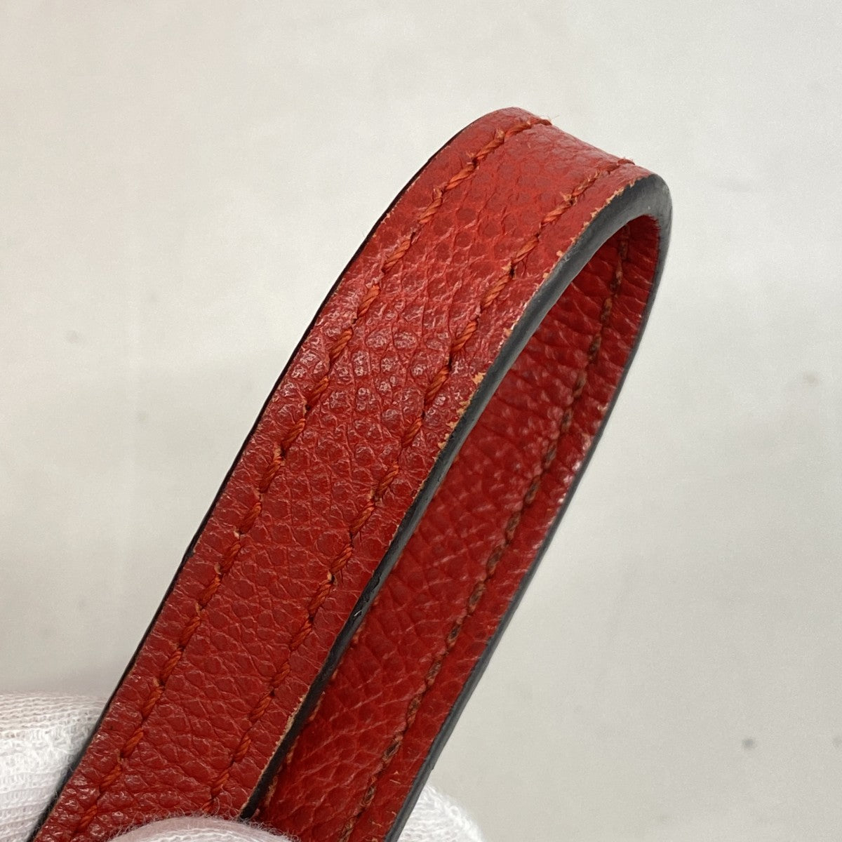 【5ge5606-h】ルイヴィトン ハンドバッグ モノグラム・アンプラント ポンヌフGM M42949 オリアン【中古】レディース