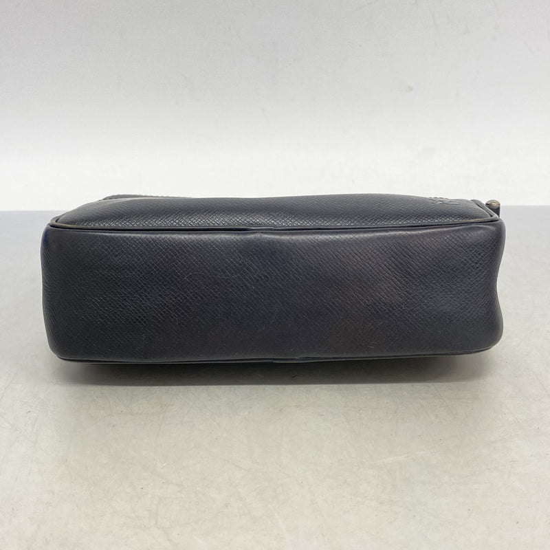 【5ge5628-h】ルイヴィトン クラッチバッグ タイガ カルガ M30812 アルドワーズ【中古】メンズ