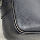 【5ge5628-h】ルイヴィトン クラッチバッグ タイガ カルガ M30812 アルドワーズ【中古】メンズ
