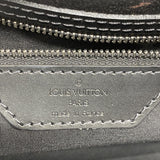 【5ge5630-h】ルイヴィトン ハンドバッグ モノグラム・マット マルデン M55132 ノワール【中古】メンズ