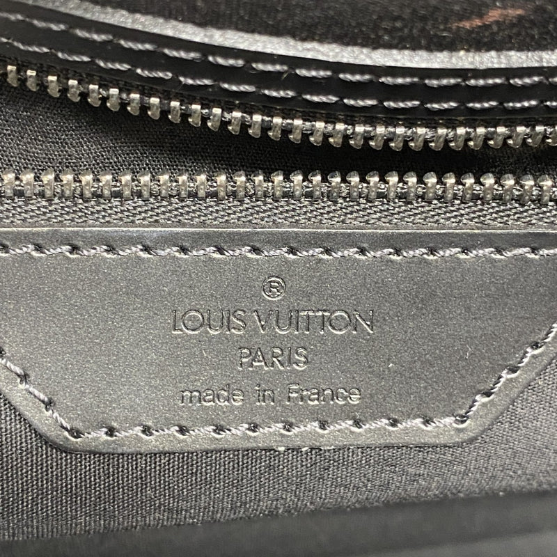 【5ge5630-h】ルイヴィトン ハンドバッグ モノグラム・マット マルデン M55132 ノワール【中古】メンズ