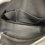 【5ge5630-h】ルイヴィトン ハンドバッグ モノグラム・マット マルデン M55132 ノワール【中古】メンズ