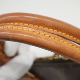 【5ge5695-h】ルイヴィトン ハンドバッグ モノグラム アルマ M51130 ブラウン【中古】レディース