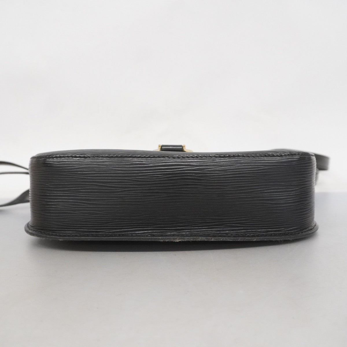 ★SALE【5ge5752-h】ルイヴィトン ショルダーバッグ エピ サンクルー M52192 ノワール【中古】レディース