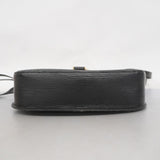 ★SALE【5ge5752-h】ルイヴィトン ショルダーバッグ エピ サンクルー M52192 ノワール【中古】レディース
