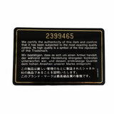 ★SALE【5ge5784-h】シャネル ショルダーバッグ デカマトラッセ Wチェーン ラムスキン ブラック ゴールド金具【中古】レディース