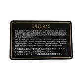 ★SALE【5ge5785-h】シャネル ショルダーバッグ マトラッセ チェーンショルダー ラムスキン ネイビー ゴールド金具【中古】レディース