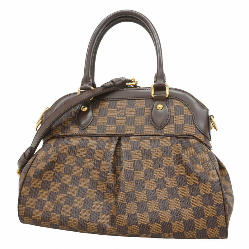 LOUIS VUITTONルイヴィトン　ダミエノルマンディーレディース バッグ 楽天市場】【バッグ】LOUIS VUITTON ルイ ヴィトン ダミエ
