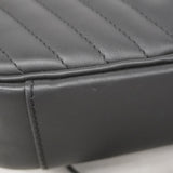 【5ge5877-h】ルイヴィトン ショルダーバッグ ニューウェーブ ニューカメラバッグ M53863 ノワール【中古】レディース