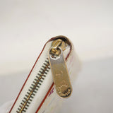 ★SALE【5ge5909-h】ルイヴィトン 長財布 モノグラム・マルチカラー ジッピーウォレット M60241  ブロン/リッチ【中古】レディース