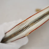 ★SALE【5ge5909-h】ルイヴィトン 長財布 モノグラム・マルチカラー ジッピーウォレット M60241  ブロン/リッチ【中古】レディース