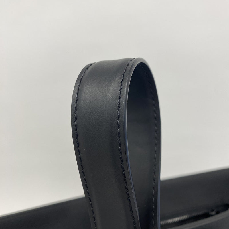【5ge5941-h】ルイヴィトン トートバッグ アエログラム パイロットトート M24771  ノワール【中古】メンズ