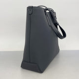 【5ge5941-h】ルイヴィトン トートバッグ アエログラム パイロットトート M24771  ノワール【中古】メンズ