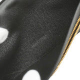 ★在庫処分★最終価格★SALE【5ge6229-h】エルメス 長財布 ベアンスフレ ヴォーエプソン ブラック ゴールド金具 D刻印【中古】メンズ レディース ユニセックス