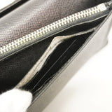 ★SALE【5ge6347-h】ルイヴィトン 長財布 タイガ ポルトフォイユブラザ M32572 アルドワーズ【中古】メンズ