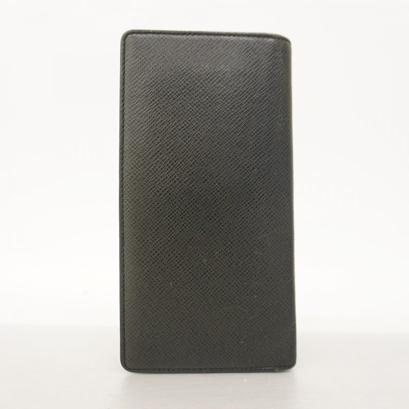 ★SALE【5ge6347-h】ルイヴィトン 長財布 タイガ ポルトフォイユブラザ M32572 アルドワーズ【中古】メンズ