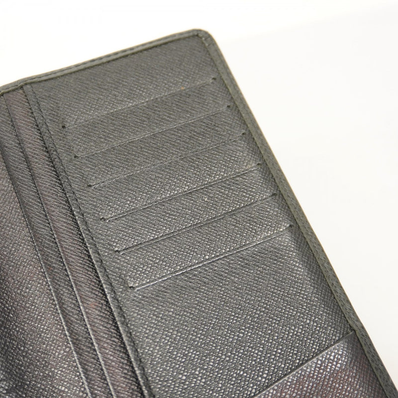 ★SALE【5ge6347-h】ルイヴィトン 長財布 タイガ ポルトフォイユブラザ M32572 アルドワーズ【中古】メンズ