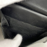 ★SALE【5ge6368-h】グッチ 財布 GGスプリーム 451266 PVC ブラウン シルバー金具【中古】メンズ
