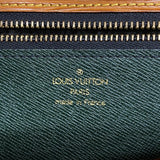 ★SALE【5ge6403-h】ルイヴィトン クラッチバッグ エピ ポシェットセリエドラゴンヌ M52618 ジパングゴールド【中古】メンズ