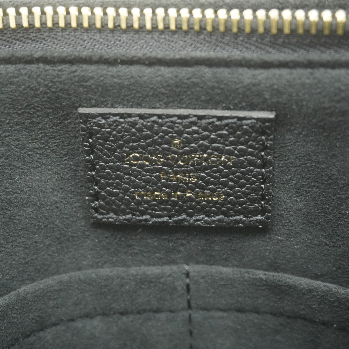 【5ge6411-h】ルイヴィトン ショルダーバッグ モノグラム スレンヌMM M43772 ブラウン ブラック【中古】レディース