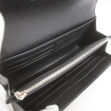 【5ge5850-b-h】ルイヴィトン 長財布 エピ ポルトフォイユツイスト M68309  ノワール【中古】レディース