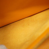 ★SALE【5hb0570-h】エルメス ハンドバッグ バーキン35 クシュベル ジョーヌ ゴールド金具 □B刻印【中古】レディース