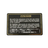 ★SALE【5hb0680-h】シャネル ショルダーバッグ ミニマトラッセ チェーンショルダー ラムスキン ブラック ゴールド金具【中古】レディース