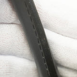 【5hb0958】エルメス ハンドバッグ バーキン30 トワルアッシュ ボックスカーフ アルドワーズ シルバー金具 □K刻印【中古】レディース