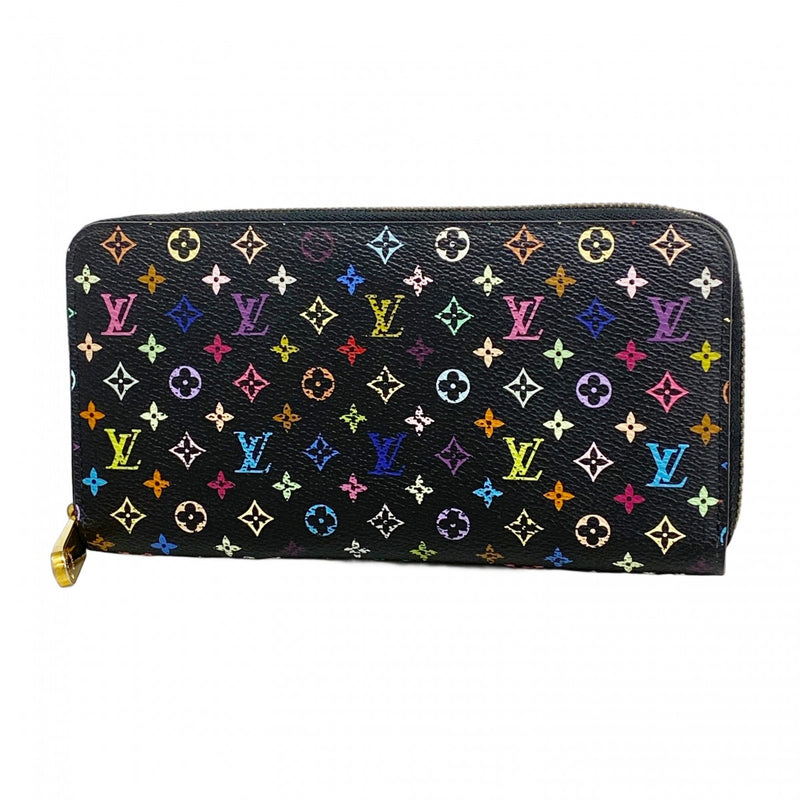 LOUIS VUITTON  モノグラム  マルチカラー ブラック ストラップ 楽天市場】【中古】LOUIS VUITTON ルイ ヴィトン モノグラム